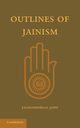 Outlines of Jainism, Jaini Jagmanderlal
