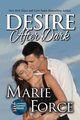 Desire After Dark, Gansett Island Series, Book 15, Force Marie