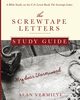The Screwtape Letters Study Guide, Vermilye Alan