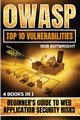 OWASP Top 10 Vulnerabilities, Botwright Rob