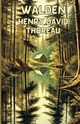 Walden(Illustrated), David Thoreau Henry