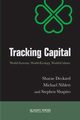 Tracking Capital, Deckard Sharae