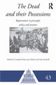 The Dead and their Possessions, 