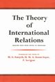 The Theory of International Relations, Lutz Friedrich