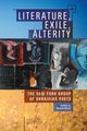 Literature, Exile, Alterity, Rewakowicz Maria G.