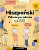 Hiszpaski dla dzieci Zdanie po zdaniu, Filak Magdalena