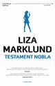 Testament Nobla, Marklund Liza