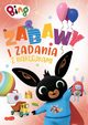 Bing Zabawy i zadania z naklejkami 2, 