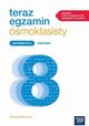 Teraz egzamin smoklasisty Matematyka Arkusze, Janowicz Jerzy, Wojciechowska Jadwiga