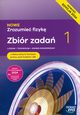 Nowe Zrozumie fizyk 1 Zbir zada z maturalnymi kartami pracy Zakres rozszerzony Edycja 2024, Wjtowicz Elbieta, Stolecka Teresa, Mendel Bogdan, Mendel Janusz