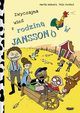 Zwyczajna wie z rodzin Janssonw, Widmark Martin, Forshed Pelle