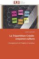 La tripartition crole-croyance-culture, COLLY-DURAND-S