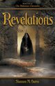 Adearian Chronicles - Book 2 - Revelations, Harris Shannon