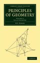 Principles of Geometry, Baker H. F.