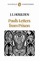 Paul's Letters from Prison, Houlden J. L.