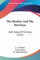 The Monitor And The Merrimac, Worden J. L.