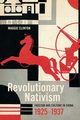 Revolutionary Nativism, Clinton Maggie