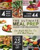 Meal Prep, Hoffman Dorothy