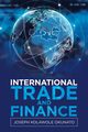 International Trade and Finance, Okunato Joseph Kolawole
