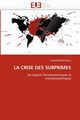 La crise des subprimes, REMTOULA-J