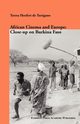 African Cinema and Europe, Hoefert de Turegano Teresa