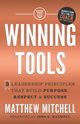 Winning Tools, Mitchell Matthew