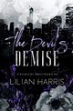 The Devil's Demise, Harris Lilian
