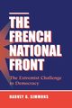 The French National Front, Simmons Harvey G