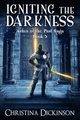 Igniting the Darkness, Dickinson Christina