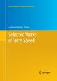 Selected Works of Terry Speed, 