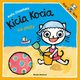 Kicia Kocia na play, Gowiska Anita