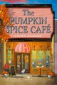 The Pumpkin Spice Caf, Gilmore Laurie, Gilmore Laurie