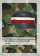 Przebicie ze Starwki 1944, Nowak Szymon