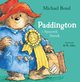 Paddington i Spacerek literek, Bond Michael