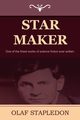 Star Maker, Stapledon Olaf