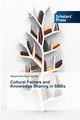 Cultural Factors and Knowledge Sharing in SMEs, Vajjhala Narasimha Rao