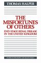 The Misfortunes of Others, Halper Thomas