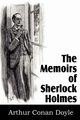 The Memoirs of Sherlock Holmes, Doyle Arthur Conan