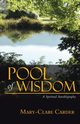 Pool of Wisdom, Carder Mary-Clare