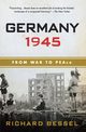 Germany 1945, Bessel Richard