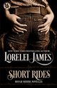 Short Rides, James Lorelei
