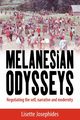 Melanesian Odysseys, Josephides Lisette