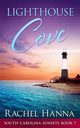 Lighthouse Cove, Hanna Rachel