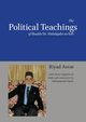 The Political Teachings of Shaykh Dr. Abdalqadir as-Sufi, Asvat Riyad