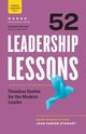 52 Leadership Lessons, Stewart John Parker