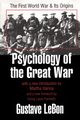 Psychology of the Great War, 