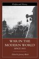 War in the Modern World since 1815, 