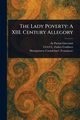The Lady Poverty, Giovanni da Parma