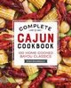 Complete Cajun Cookbook, Boudreaux Ryan