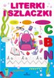 Literki i szlaczki, Chmieliska Ewelina
